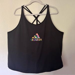 Adidas tank